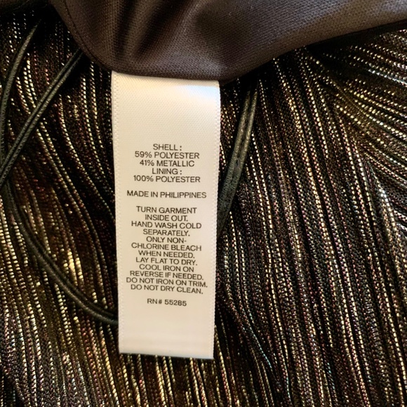 Express tank top - Picture 6 of 6